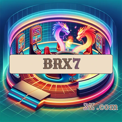 Apostas no Brx7: mais emoção a cada clique!