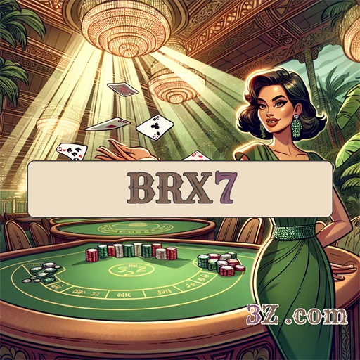 brx7 Baixar App