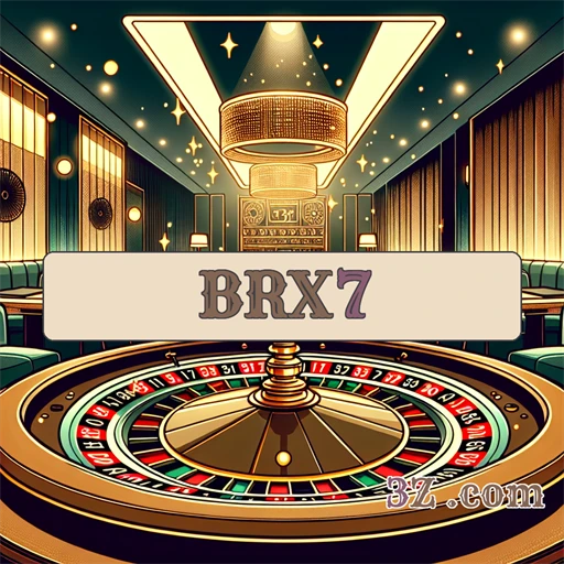 Experimente a Magia do Casino do brx7 Agora