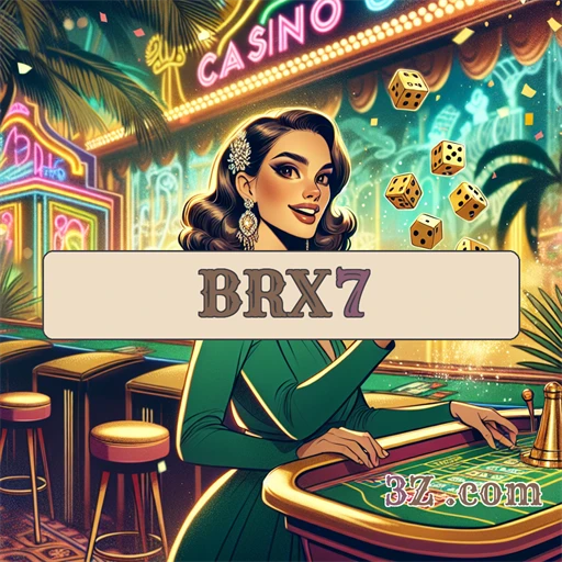 brx7 Máquinas Caça-níqueis