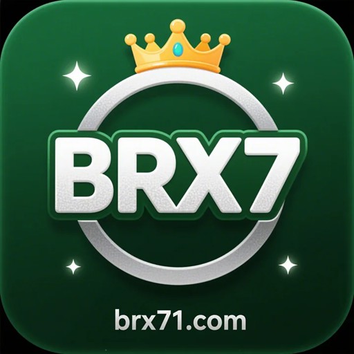 brx7 logo